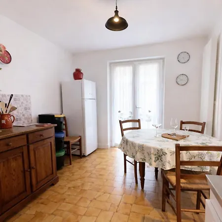 Maisonnette Cozy Proche Centre-ville Saint-Sulpice-Sur-Risle